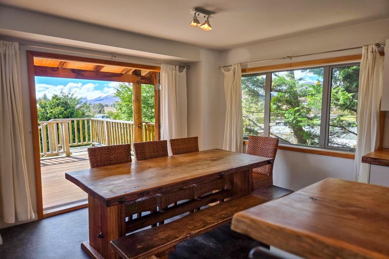 Photo of property in 5 Scott Street, Lake Tekapo, 7999