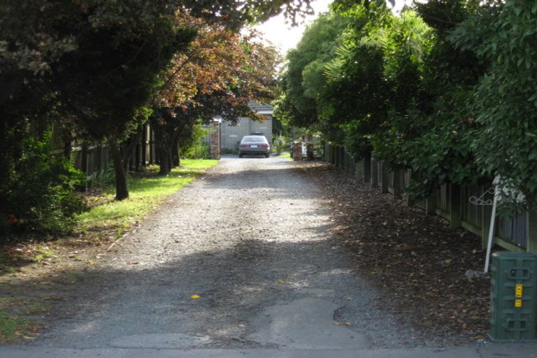 Photo of property in 297 Wilsons Road, Waltham, Christchurch, 8023