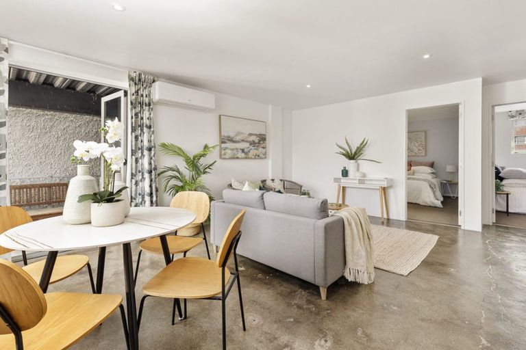 Photo of property in 212b Victoria Street, Te Aro, Wellington, 6011