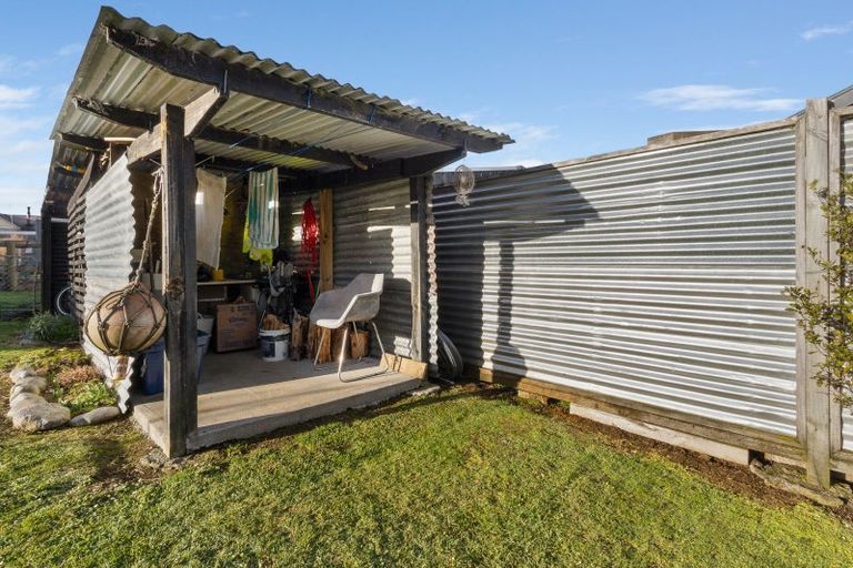 Photo of property in 30 Piwari Street, Rangataua, Ohakune, 4691