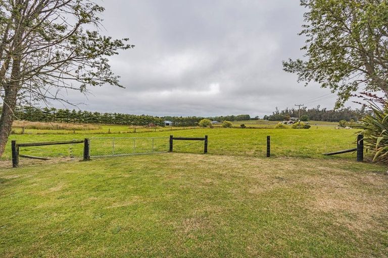 Photo of property in 258 Homestead Road, Weston, Oamaru, 9491