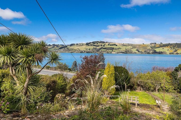 Photo of property in 331 Ravensbourne Road, Maia, Dunedin, 9022