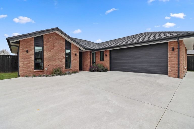 Photo of property in 6 Archford Street, Matamata, 3400