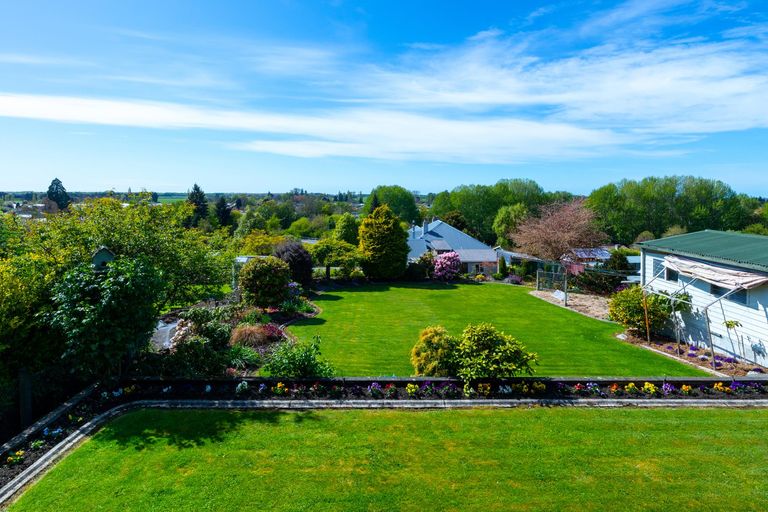 Photo of property in 7 Macdonald Street, Geraldine, 7930