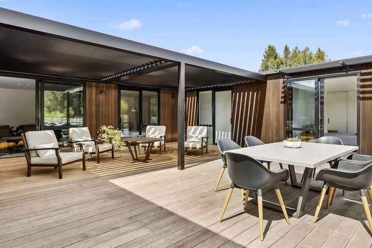 Photo of property in 252c Tirohanga Road, North Taieri, Mosgiel, 9092