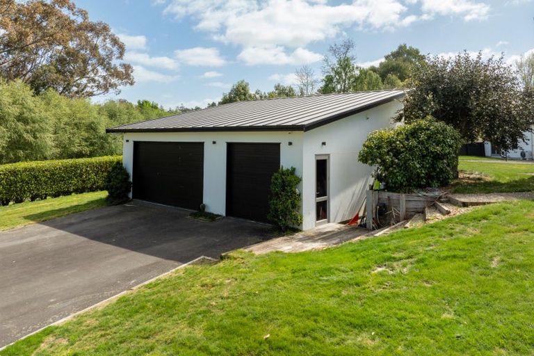 Photo of property in 591b Pencarrow Road, Tamahere, Hamilton, 3283