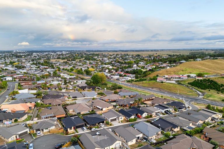 Photo of property in 12 Taotahi Avenue, Dinsdale, Hamilton, 3204