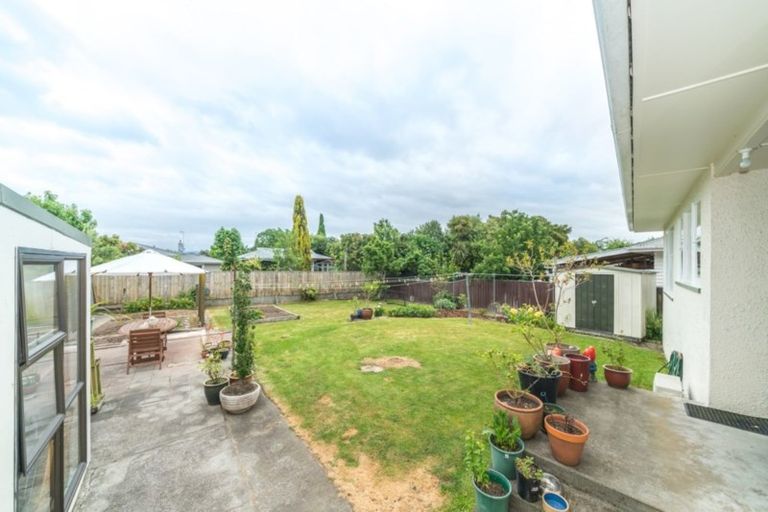 Photo of property in 446 Ruahine Street, Terrace End, Palmerston North, 4410