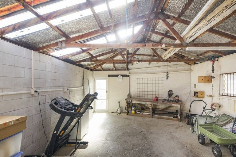 Photo of property in 513 Ferguson Street, Palmerston North, 4410