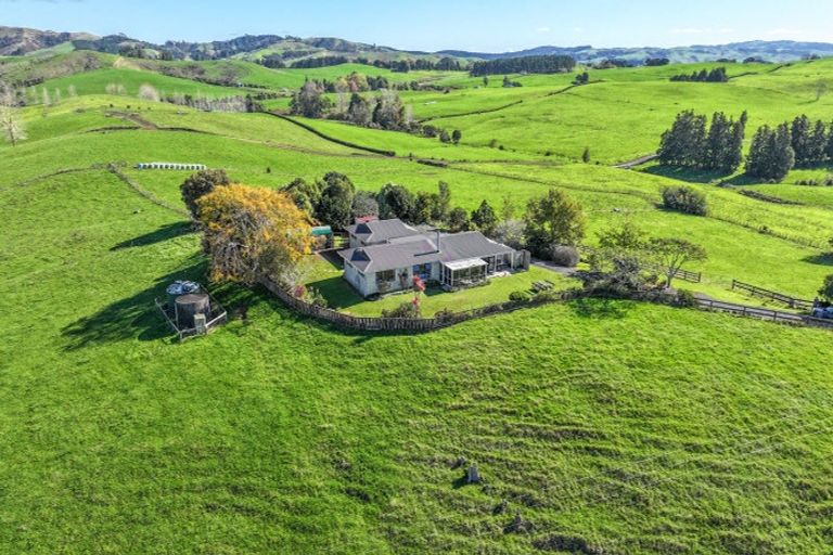 Photo of property in 120 Mahuta Road, Mangatarata, Ngatea, 3576
