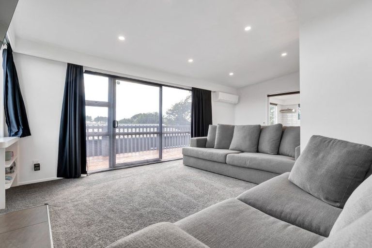 Photo of property in 55a Seymour Street, Waitara, 4320