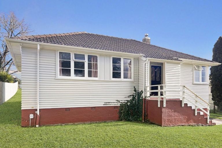 Photo of property in 38 Papanui Street, Tokoroa, 3420