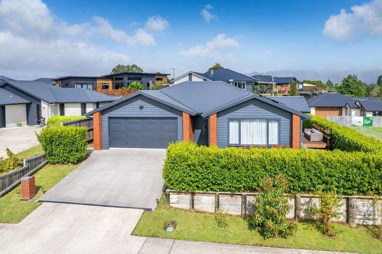 Photo of property in 11 Mahutonga Terrace, Ngaruawahia, Hamilton, 3288