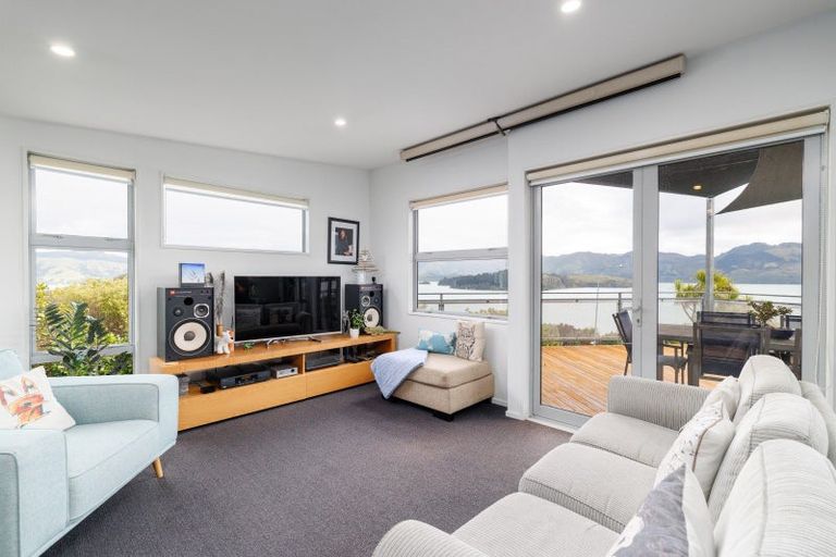 Photo of property in 5 Emerson Crescent, Diamond Harbour, Lyttelton, 8971