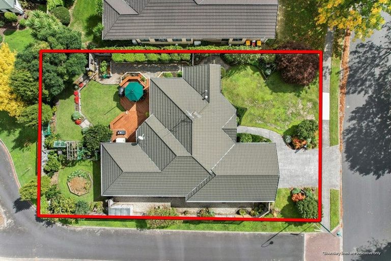 Photo of property in 42 Bramley Drive, Rototuna, Hamilton, 3210