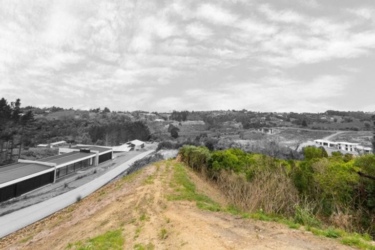 Photo of property in 181 Point View Drive, East Tamaki Heights, Auckland, 2016