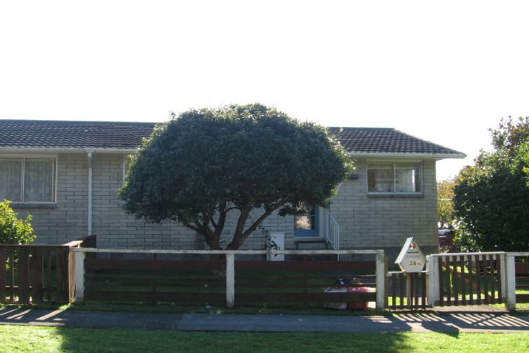 Photo of property in 28a Rawhiti Street, Stokes Valley, Lower Hutt, 5019