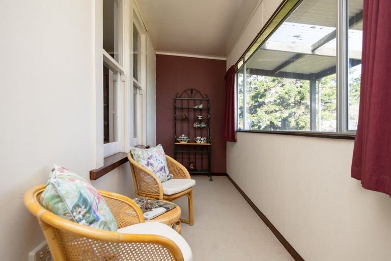 Photo of property in 658 Roberts Line, Kelvin Grove, Palmerston North, 4470
