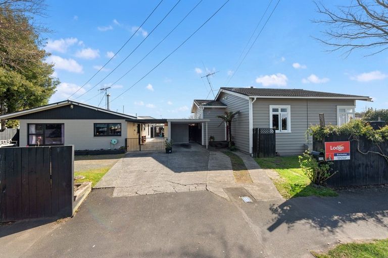 Photo of property in 204 Maeroa Road, Maeroa, Hamilton, 3200