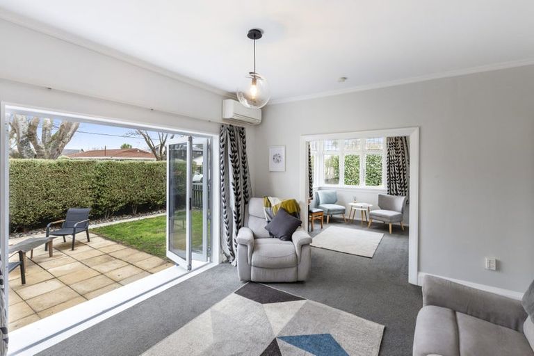 Photo of property in 133 Studholme Street, Somerfield, Christchurch, 8024
