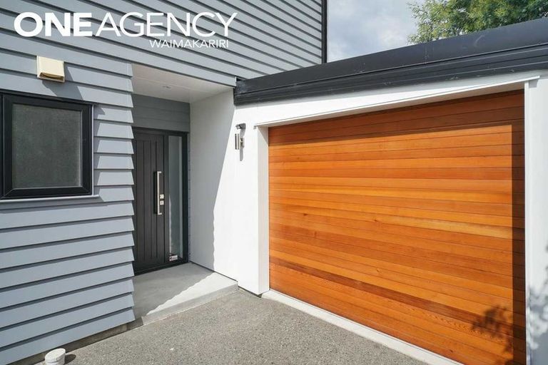 Photo of property in 13a Sherborne Street, St Albans, Christchurch, 8014