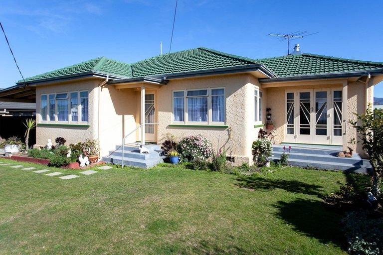Photo of property in 34 Vosper Street, Motueka, 7120
