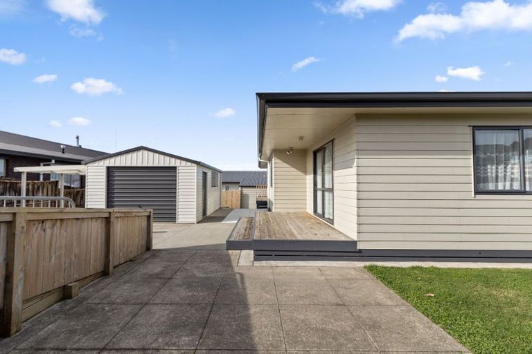 Photo of property in 379 Pakura Street, Te Awamutu, 3800