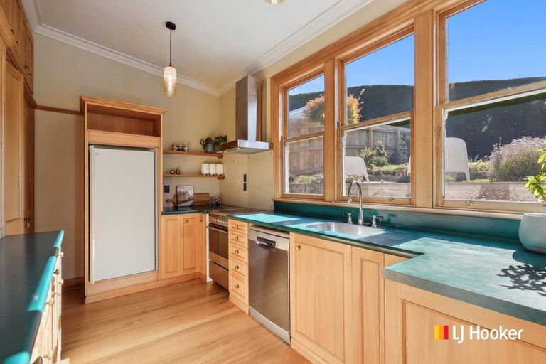 Photo of property in 31 Kilgour Street, Roslyn, Dunedin, 9010