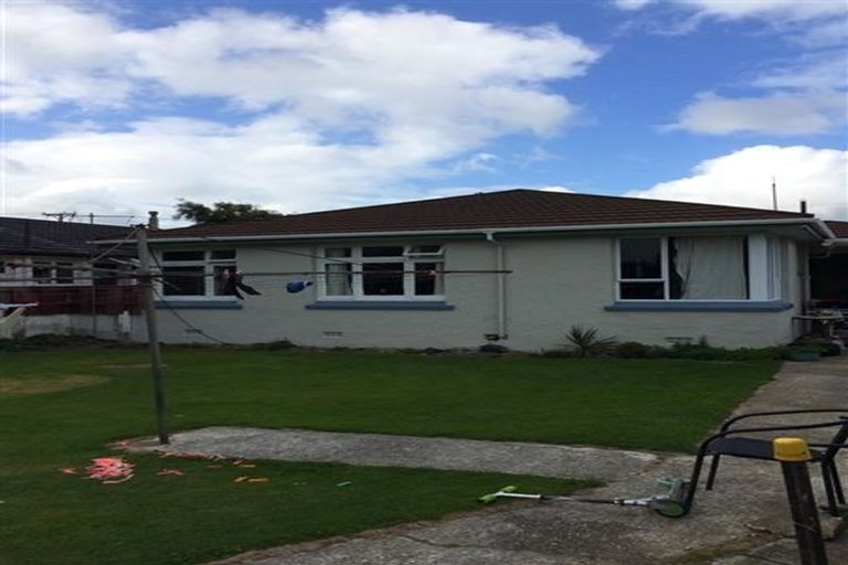 Photo of property in 84 Dipton Street, Kingswell, Invercargill, 9812