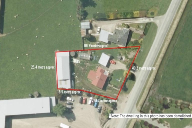 Photo of property in 112 Ryal Bush Wallacetown Road, Ryal Bush, Invercargill, 9876