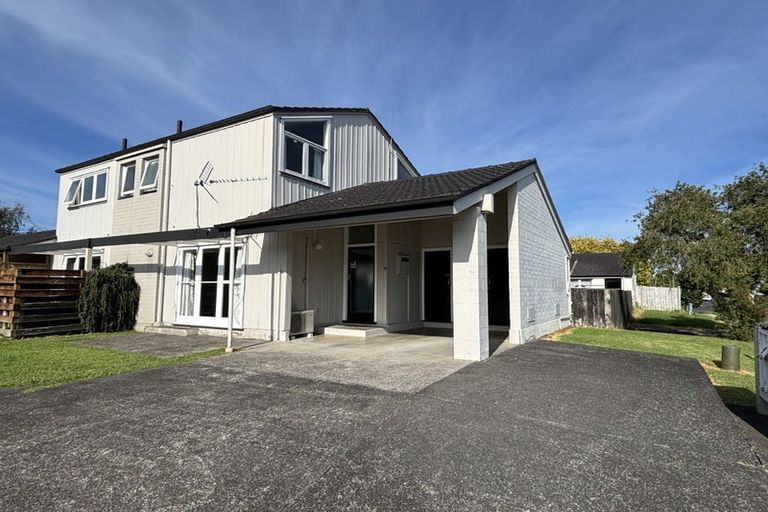 Photo of property in 41 Hamilton Drive, Waiuku, 2123