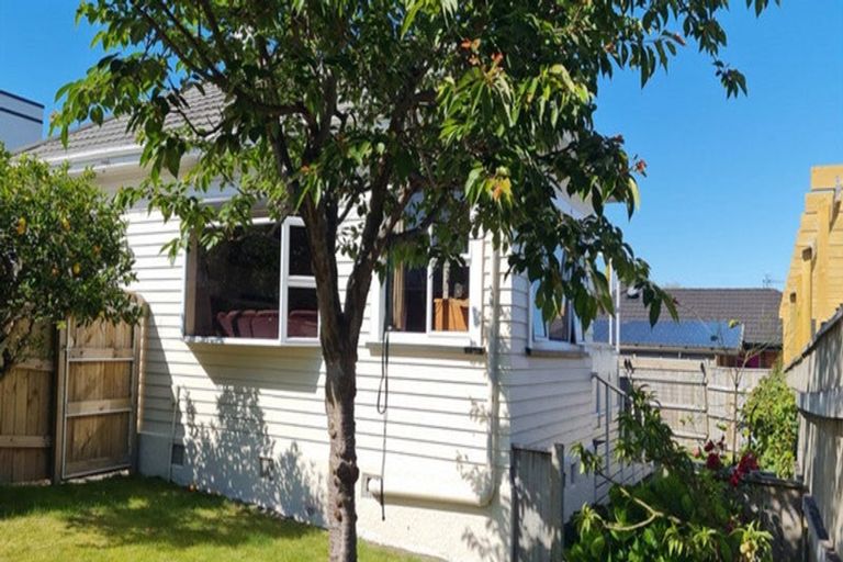 Photo of property in 31 Waverley Street, Richmond, 7020