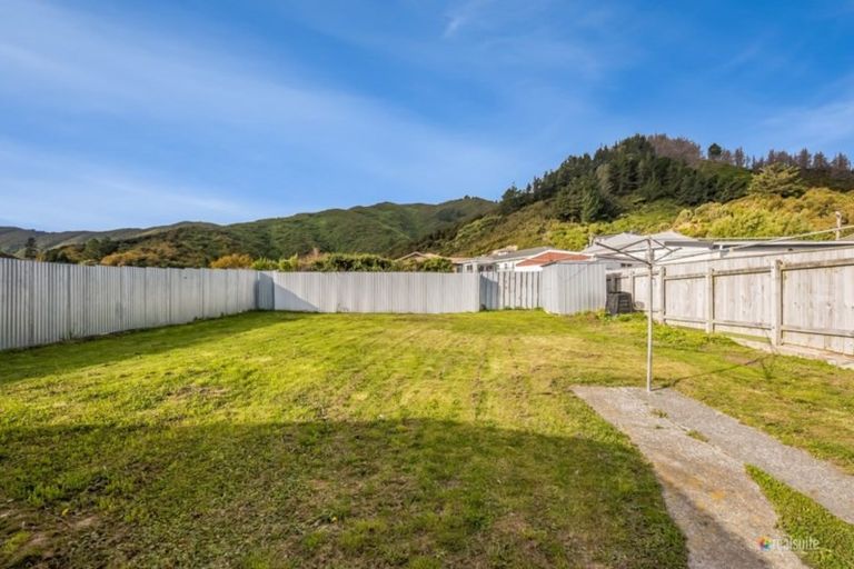 Photo of property in 10 Wise Street, Wainuiomata, Lower Hutt, 5014