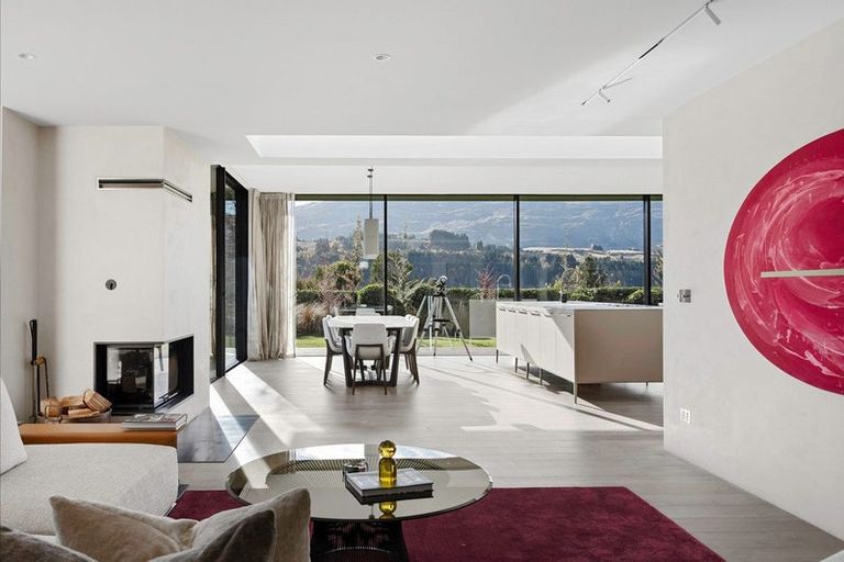 Photo of property in 291 Tucker Beach Road, Lower Shotover, Queenstown, 9371