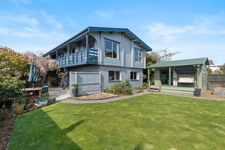 Photo of property in 45 Muir Avenue, Halswell, Christchurch, 8025