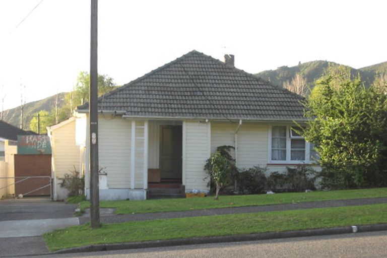 Photo of property in 173 Waddington Drive, Naenae, Lower Hutt, 5011