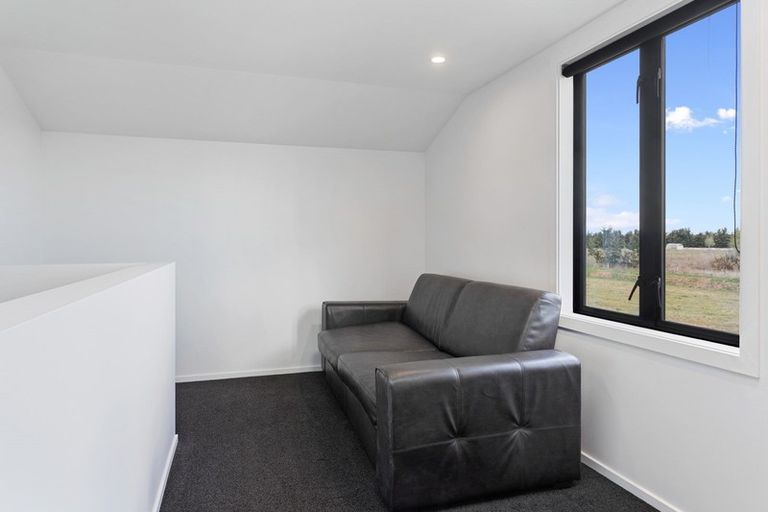 Photo of property in 693 Tram Road, Ohoka, Kaiapoi, 7692