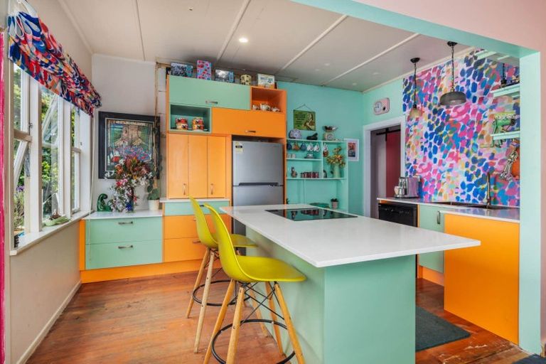 Photo of property in 16 Franklin Street, Opua, 0200