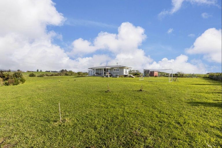 Photo of property in 90 Hoani Road, Okato, New Plymouth, 4381