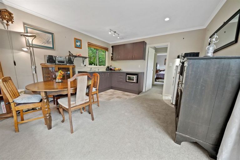 Photo of property in 25 Postgate Drive, Whitby, Porirua, 5024