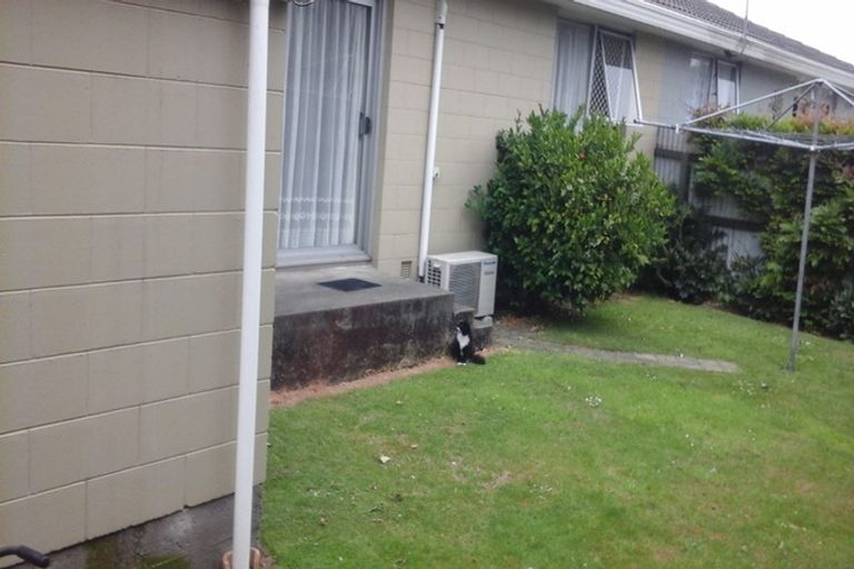 Photo of property in 2/55 Laurence Street, Waltham, Christchurch, 8011