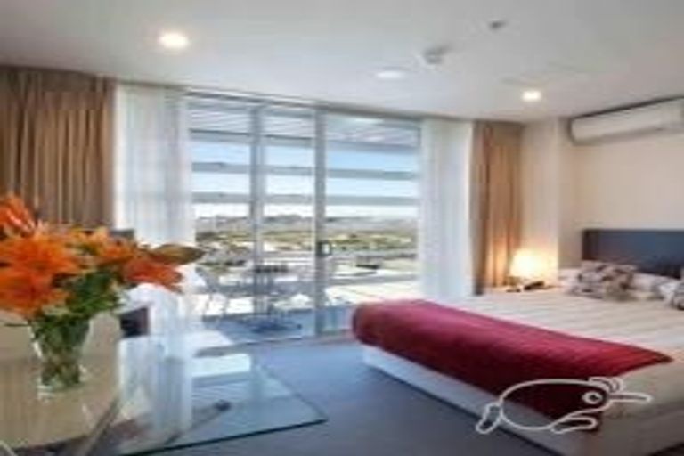 Photo of property in Proximity Apartments, 1507/17 Osterley Way, Manukau, Auckland, 2104