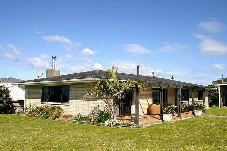 Photo of property in 412 Seaforth Road, Bowentown, Katikati, 3177