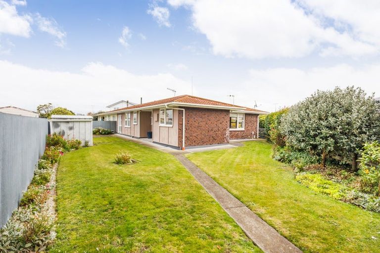 Photo of property in 7 Helena Place, Feilding, 4702