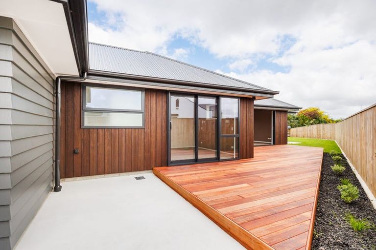 Photo of property in 5a Brooks Place, Feilding, 4702
