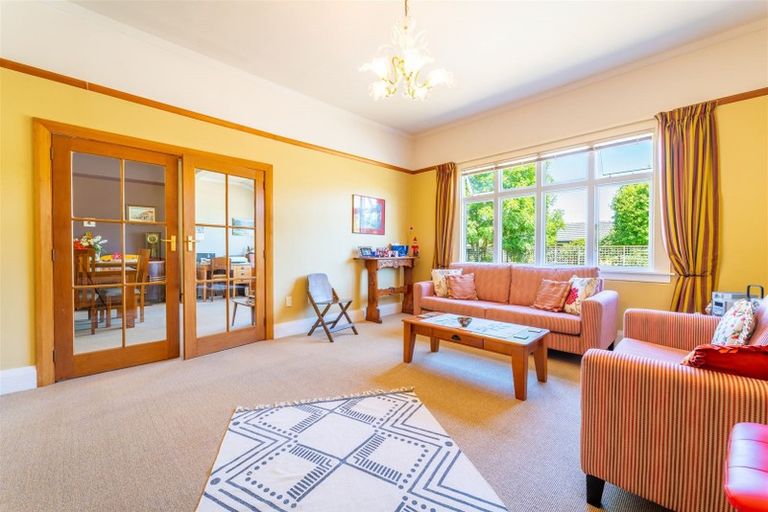 Photo of property in 4 George Street, Geraldine, 7930