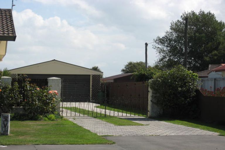 Photo of property in 75 Market Street, Leeston, 7632