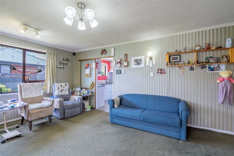 Photo of property in 103 Mary Street, Richmond, Invercargill, 9810