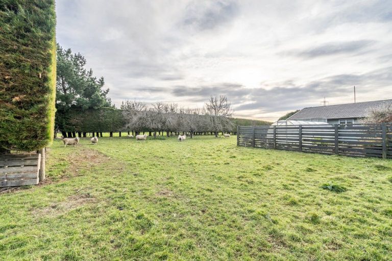 Photo of property in 492 Lorne Dacre Road, Roslyn Bush, Invercargill, 9876