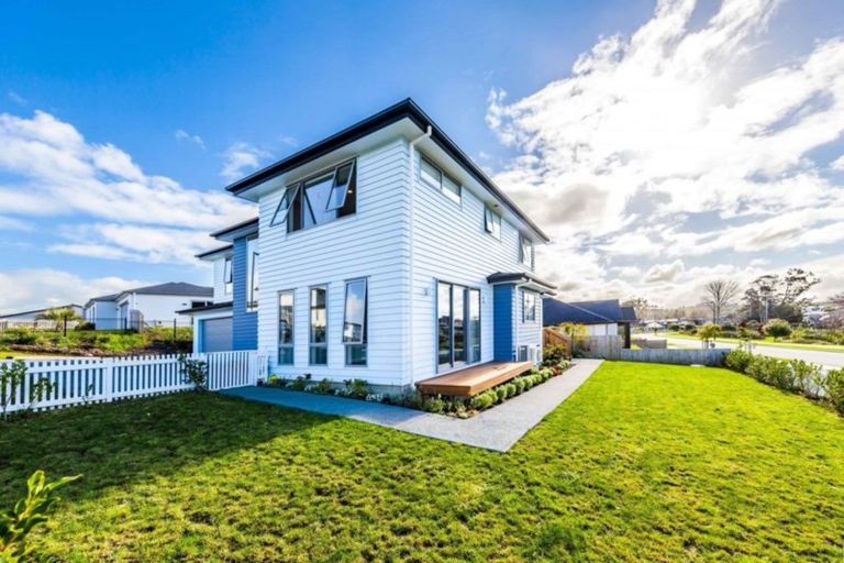 Photo of property in 3 Mataku Way, Silverdale, 0932